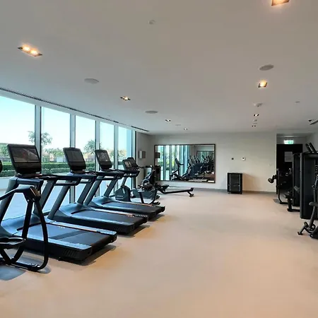 Downtown Luxurious 2Br Apartment Near Burj Khalifa Dubai Exterior photo