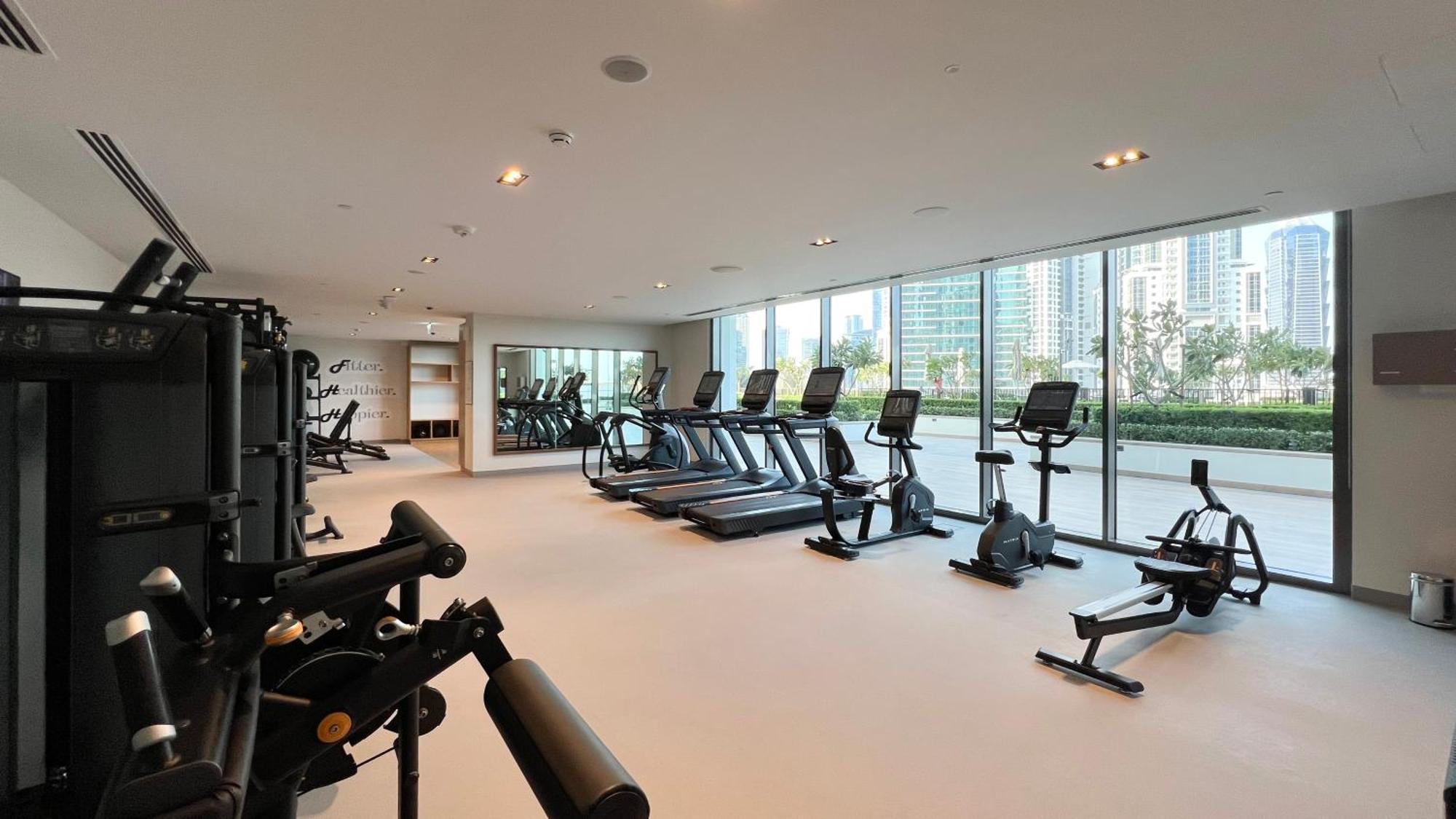 Downtown Luxurious 2br Near Burj Khalifa Apartment Dubai